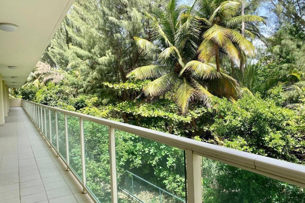 Apartmán Grand Bay Beach Club, Río Grande Exteriér fotografie