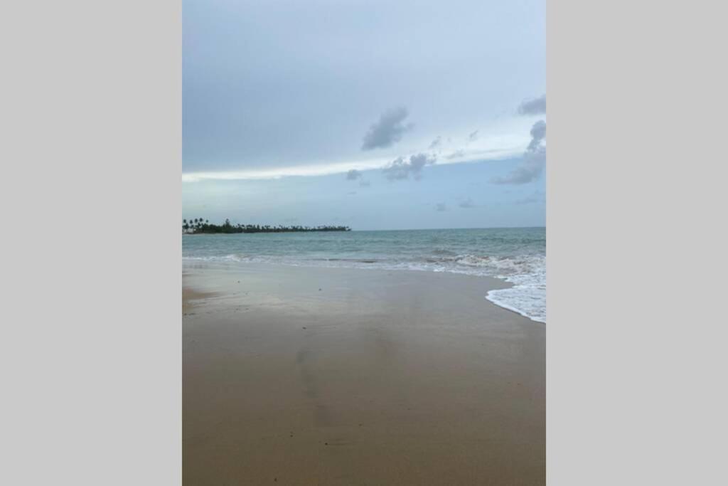 Apartmán Grand Bay Beach Club, Río Grande Exteriér fotografie