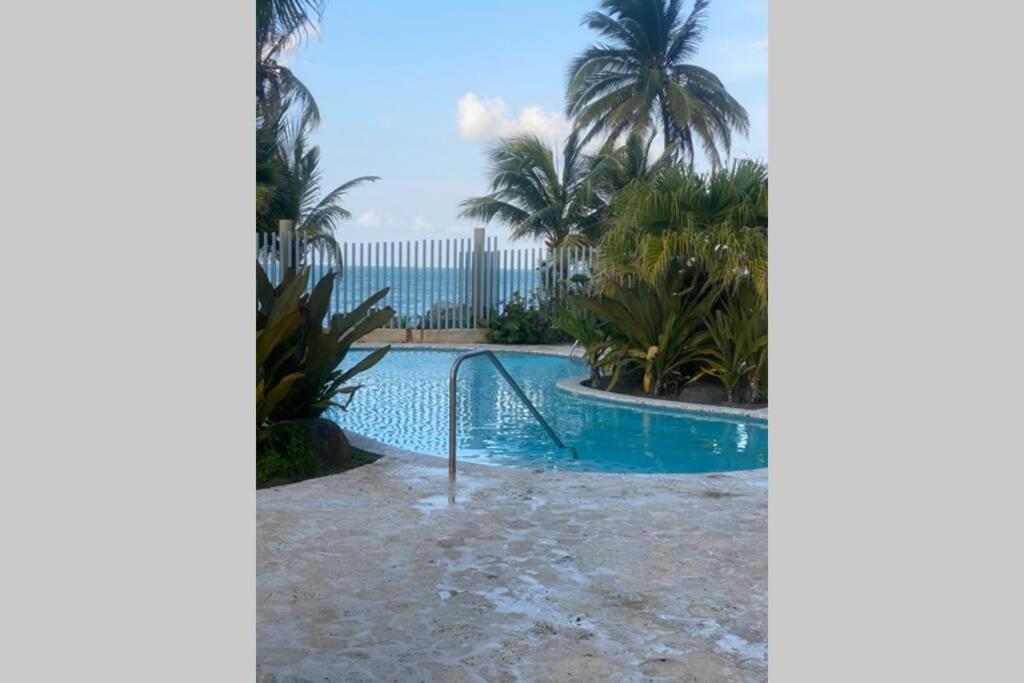 Apartmán Grand Bay Beach Club, Río Grande Exteriér fotografie